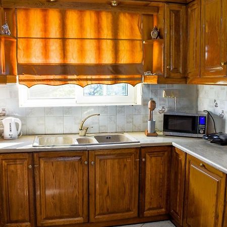 Anemos Holidays House Kypseli Exterior foto