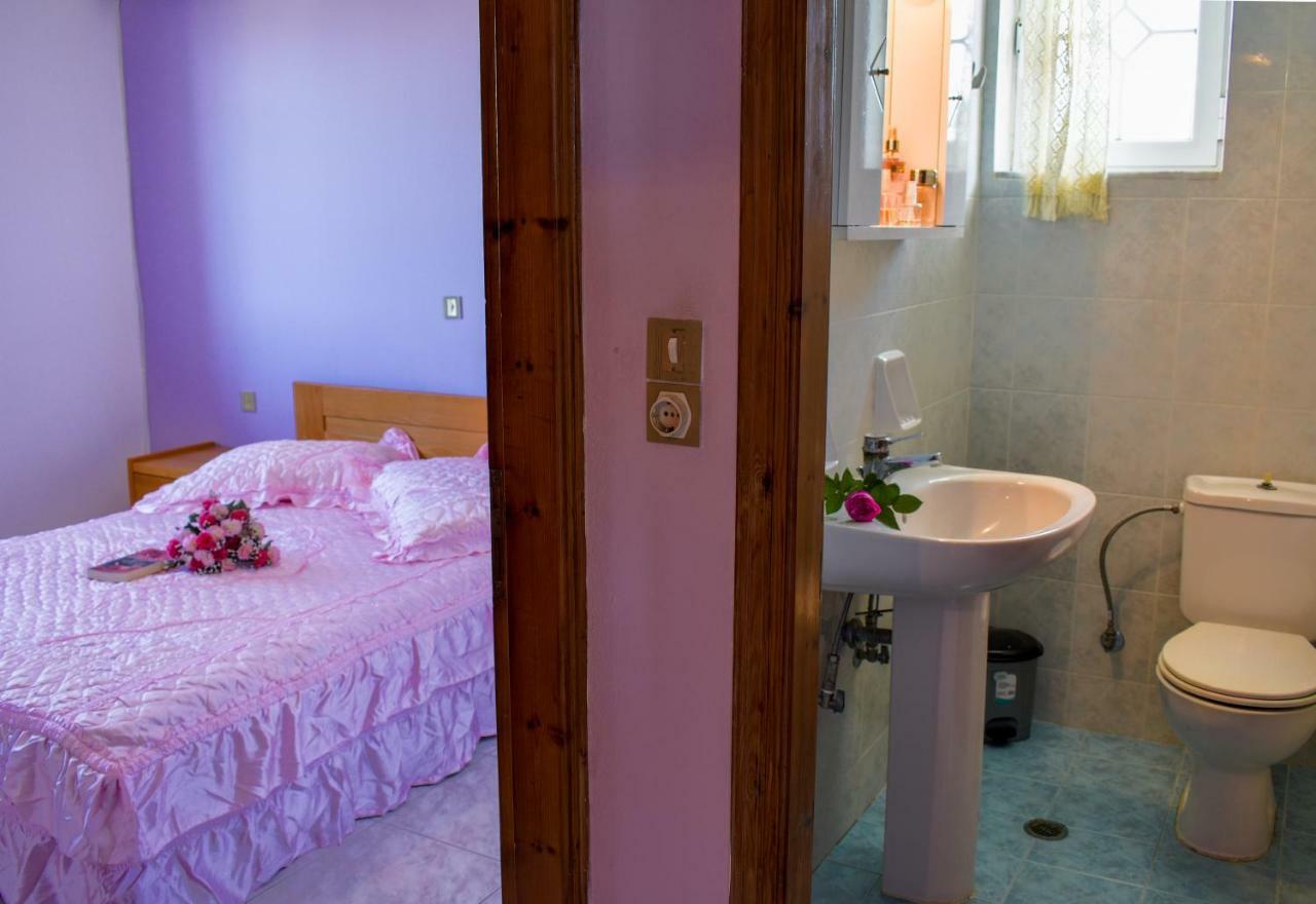 Anemos Holidays House Kypseli Exterior foto